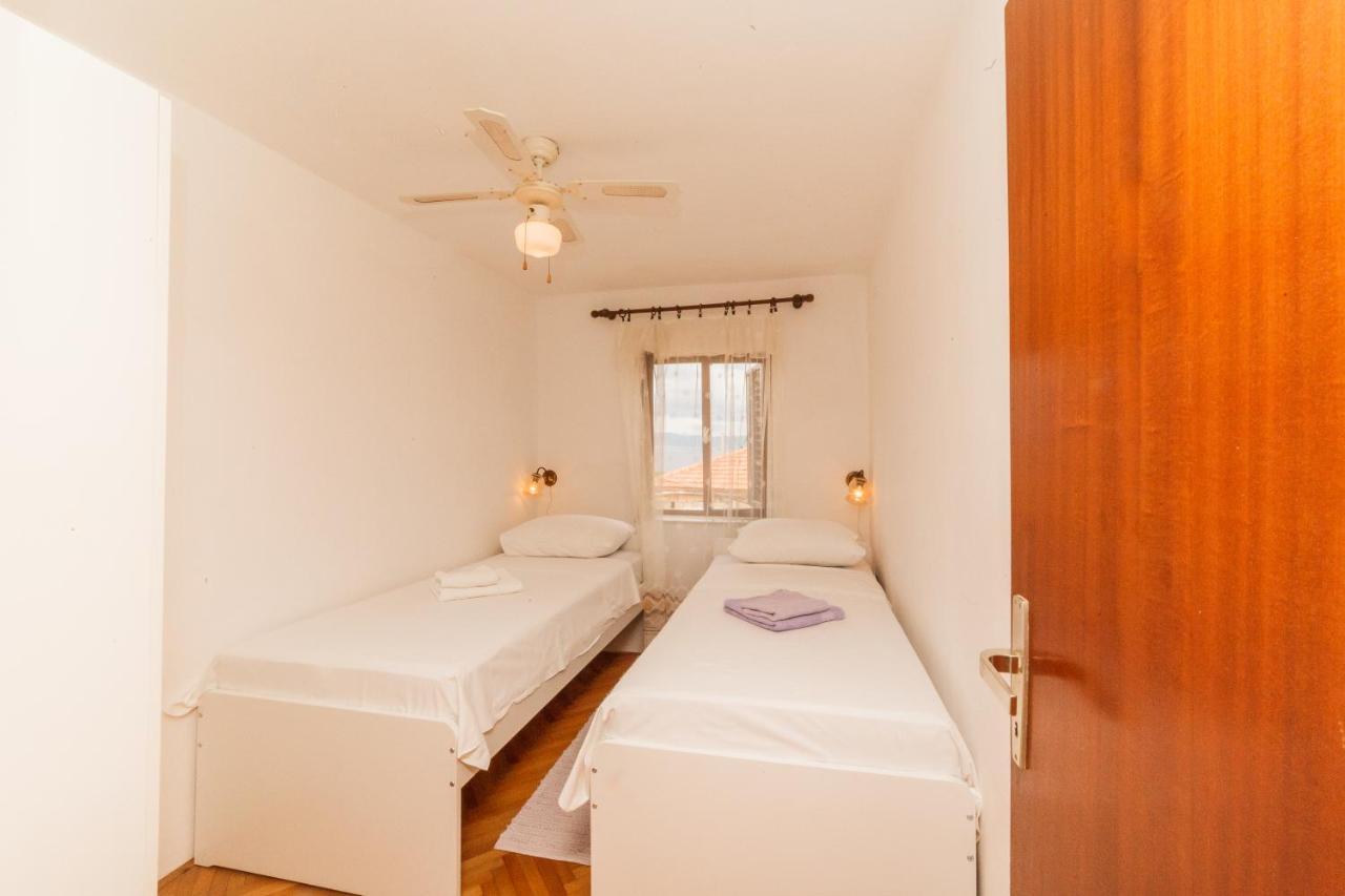 Apartments Fedrigo 수티반 외부 사진